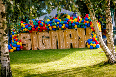 Jubileumevent Sigmax 20 jaar: technologie en innovatie