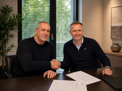 Sigmax kiest voor meer focus en draagt Field Service Solutions over aan PCA
