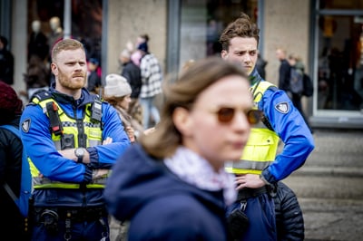 Kleinere gemeenten: effectief handhaven met beperkte middelen