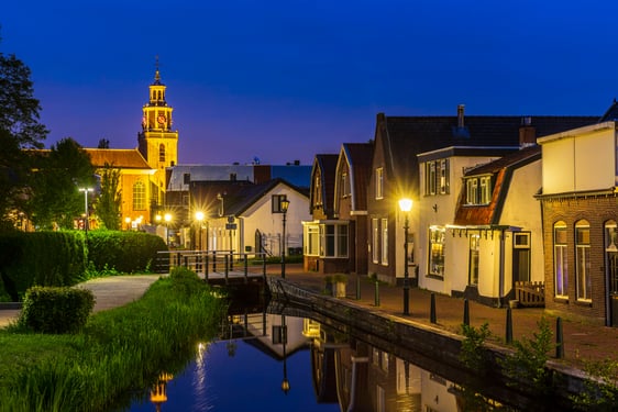 Gemeente Zaanstad CityPermit
