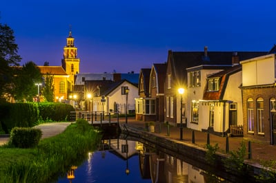 Gemeente Zaanstad CityPermit