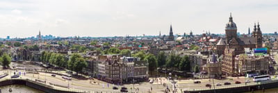 CityControl tilt mobiele handhaving in Amsterdam naar hoog niveau