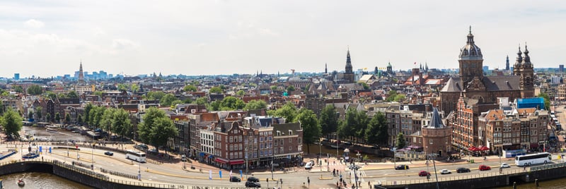 Gemeente Amsterdam CityControl