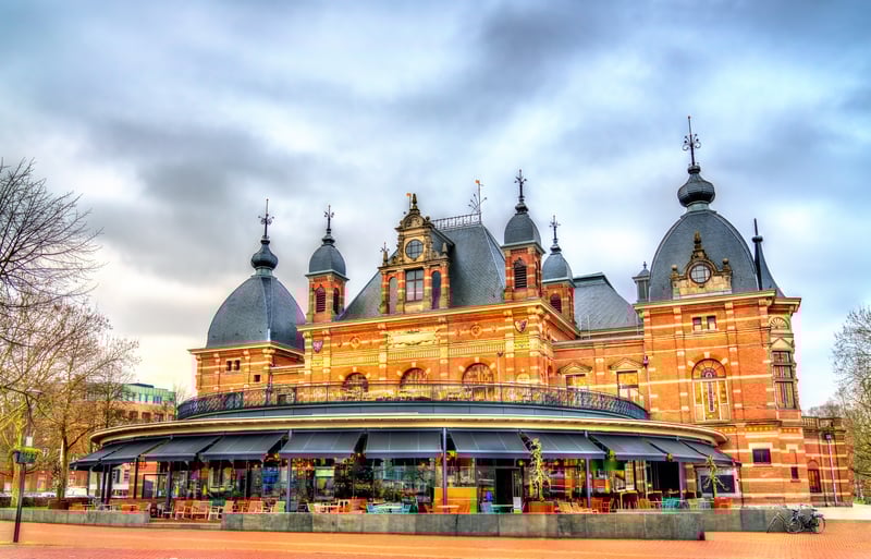 Gemeente Arnhem Scanauto