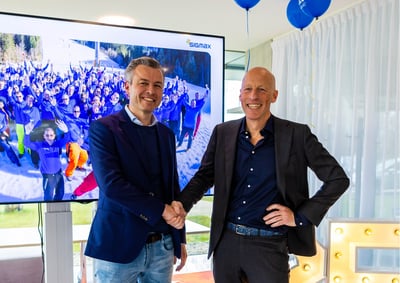 Meer gemeenten kiezen voor slimme handhaving met CityControl