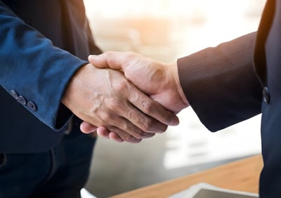 Sigmax ondertekent groeipact Common Ground