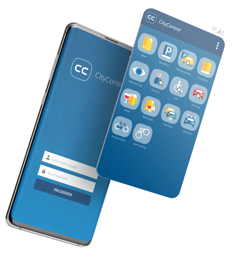 CityControl 7