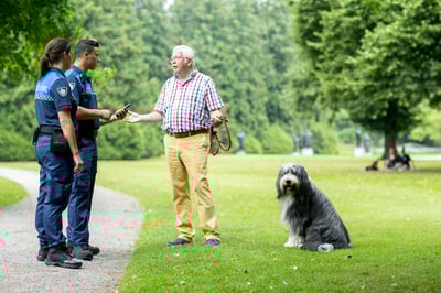 Gemeente Heemskerk zet met CityControl de volgende stap in digitale handhaving