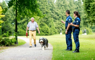 CityControl breidt uit met bestuurlijke boete openbare ruimte