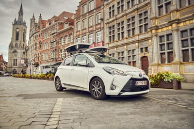 Scanauto’s in de praktijk: slimme handhaving, hogere opbrengsten