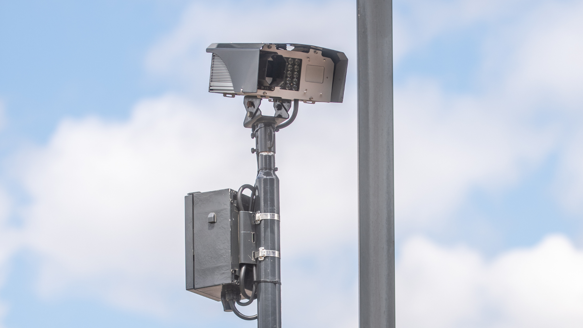 anpr camera