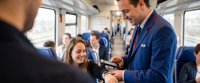 Apple Express en Google Transit: klaar voor de toekomst van OV-betalen