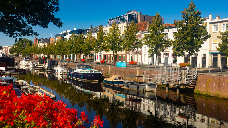 Gemeente Breda: Handhaving met BBOOR