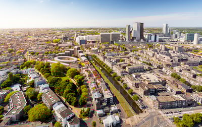 Sociaal rechercheurs Den Haag stappen over op CityControl