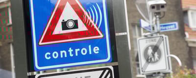 De voordelen van camerahandhaving in zero-emissiezones