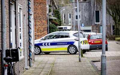 Efficiënte parkeerhandhaving met de scanauto van Sigmax
