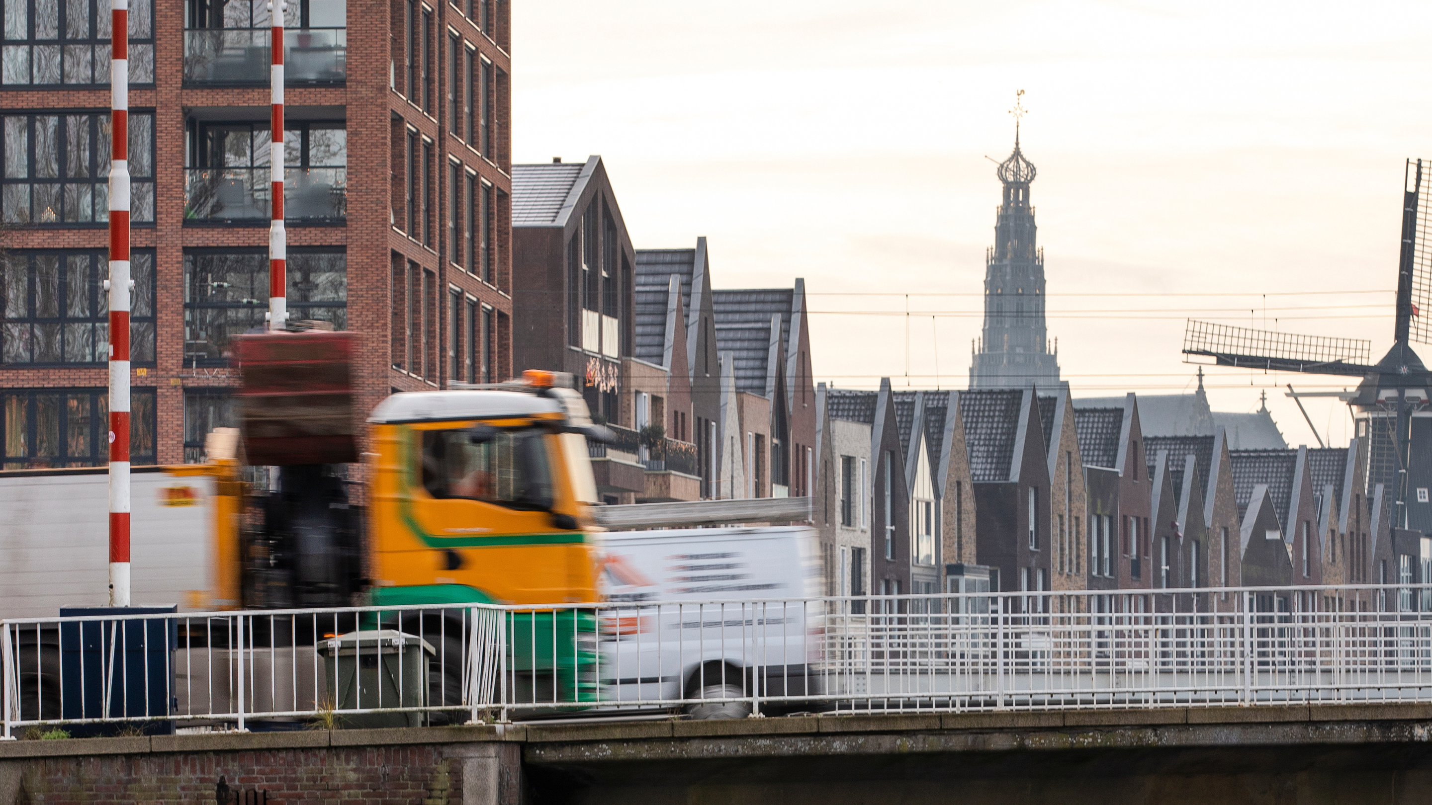 Nieuwe afspraken voor zero-emissiezones