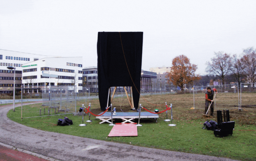 Transformation property