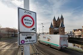 De Toekomst van Mobiliteit in Nederland