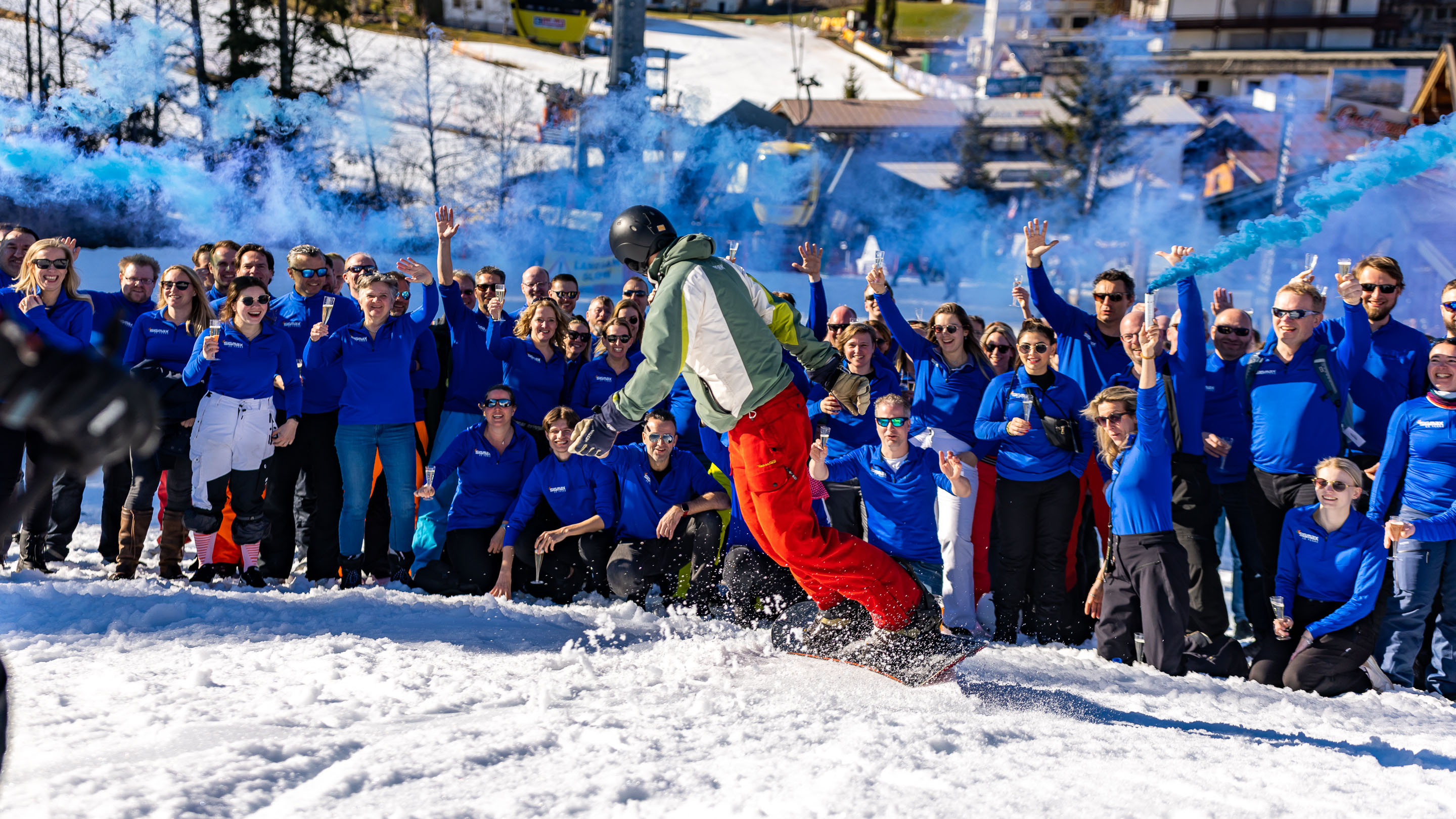 Wintersport