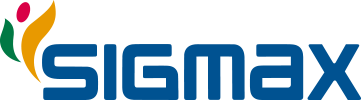 Prodware partner Sigmax logo