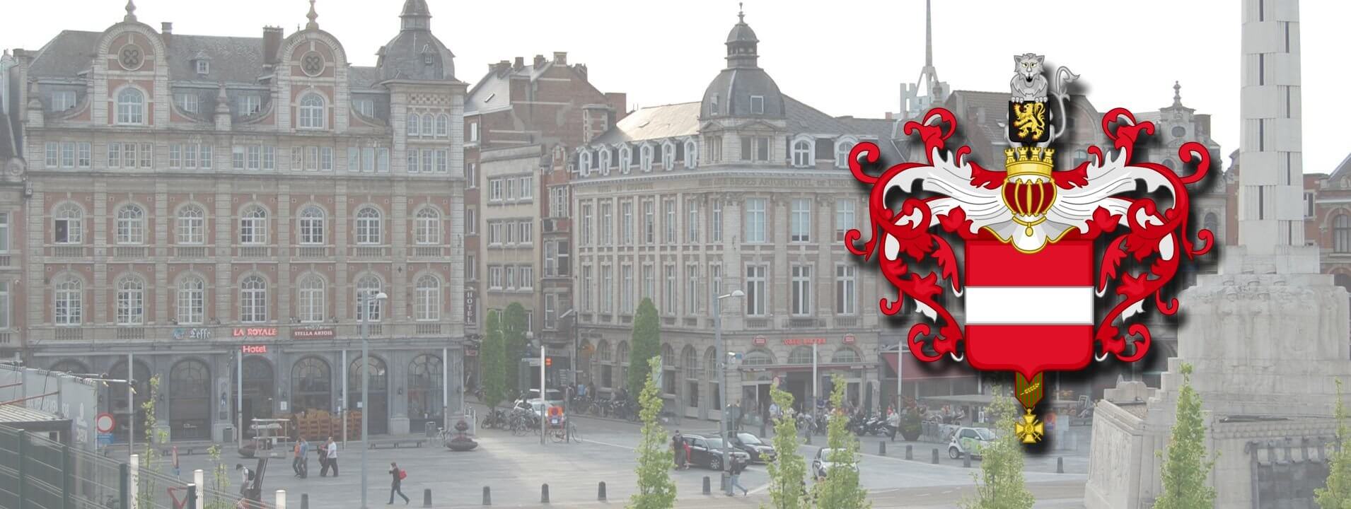 Leuven Wapen CityControl