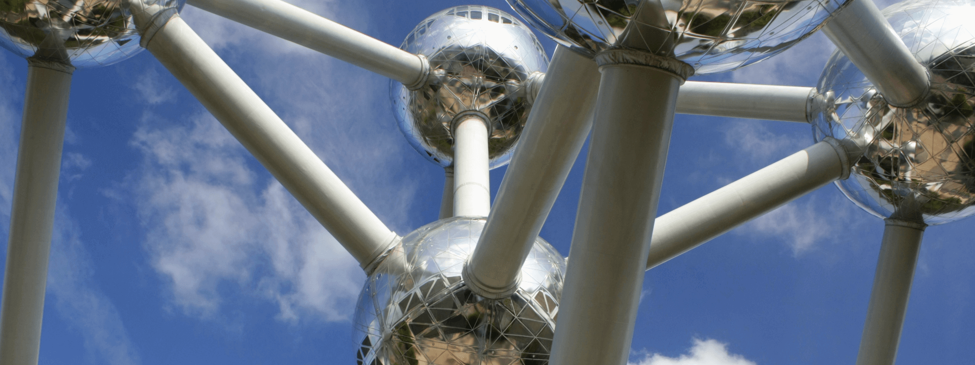 Brussel Atomium