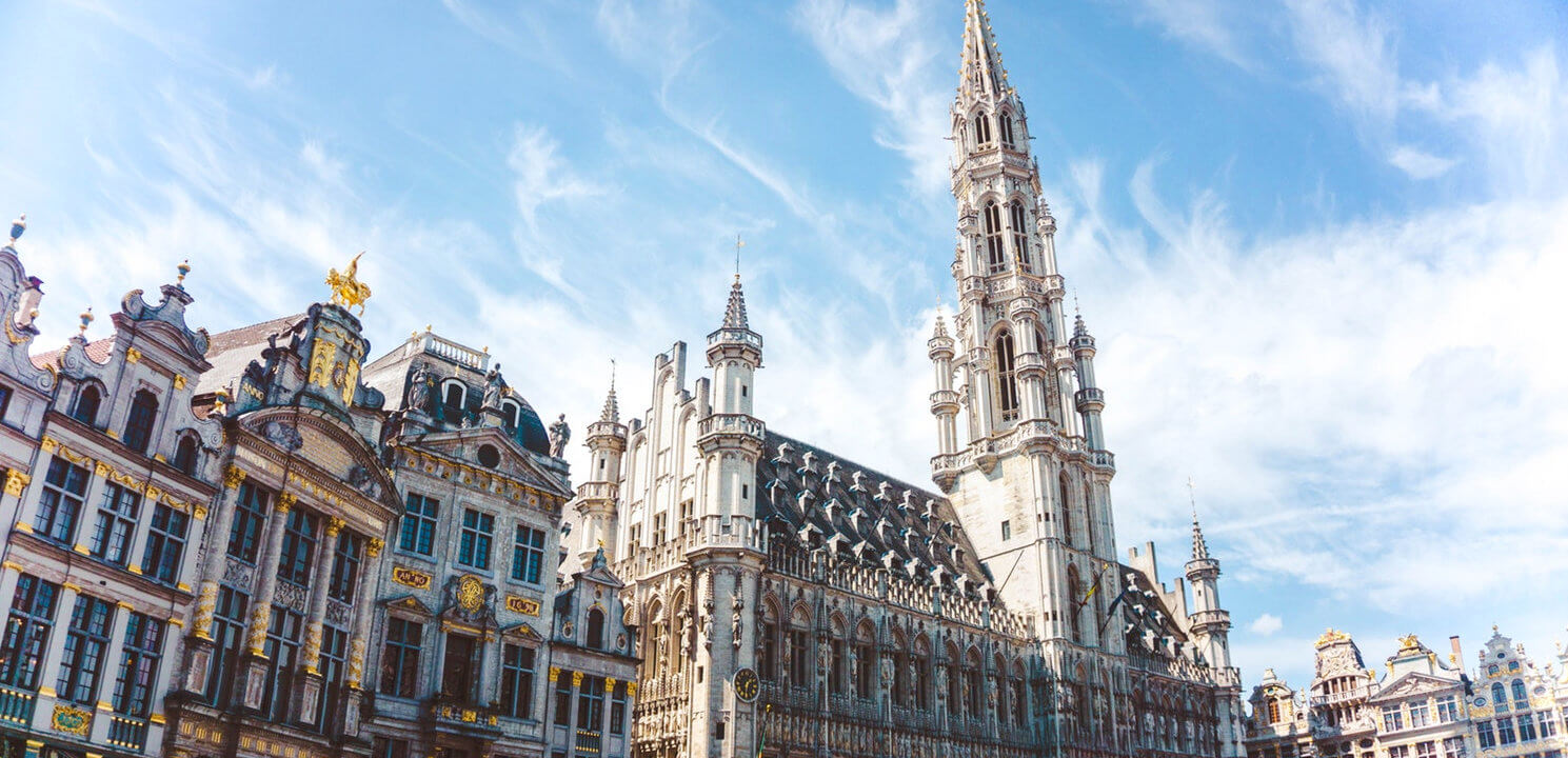 City Control Sigmax werkt voor Brussel