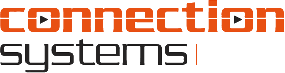 Logo ConnectionSystems