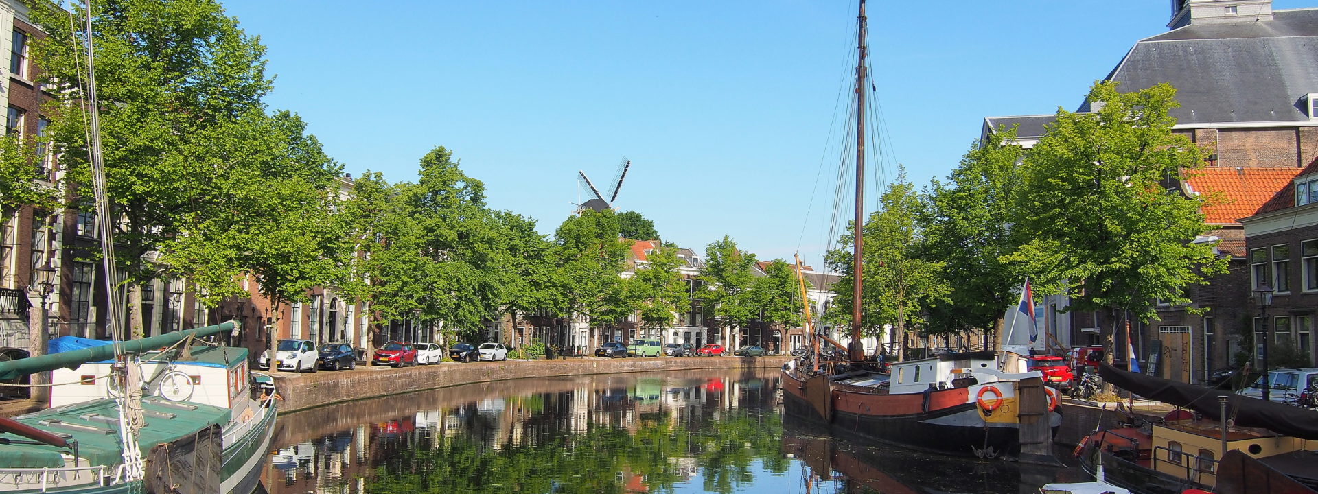 Schiedam