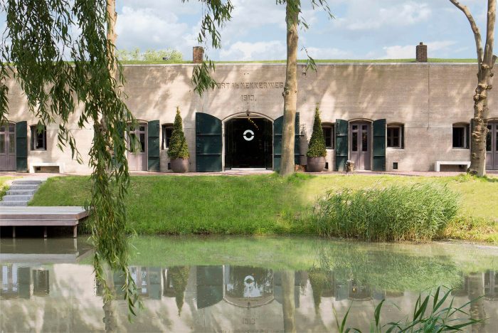 Regio Noord-Holland<br>23 november